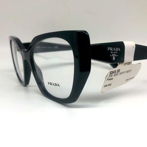 Prada Frames